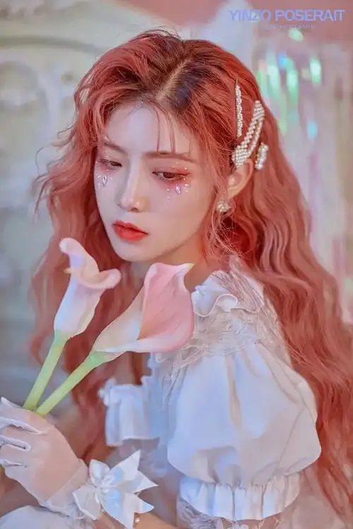 我的少女时代
